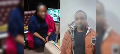 Ugandan Woman Caught Attempting to Smuggle Drugs at Karachi Airport