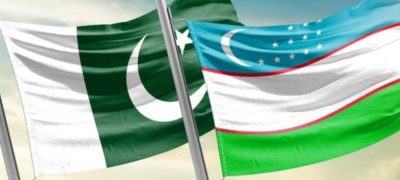 Uzbekistan-Pakistan Trade Set for Major Boost with $1 Billion Target