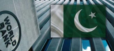 World Bank Revises Pakistan's GDP Growth Forecast to 2.8% for FY 2024-25