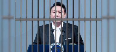 First in History: South Korea's President Yoon Arrested Over Martial Law Bid