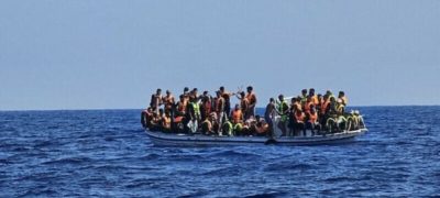 63 Pakistanis Feared Dead in Libya Boat Tragedy