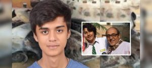 Actor Sajid Hasan’s Son Arrested for Drug Involvement in Mustafa Amir Murder Case