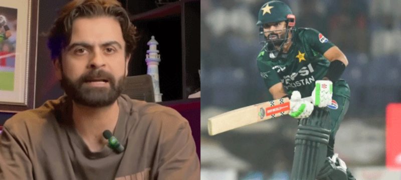 Ahmed Shehzad Criticizes Pakistan's Tactics After Loss to New Zealand in Tri-Nation Final