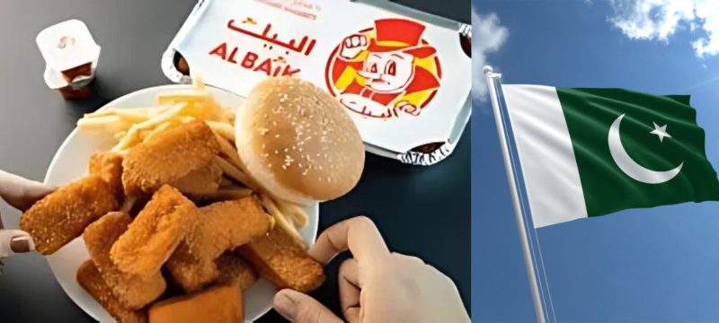 AlBaik is Officially Coming to Pakistan – Check Opening Date & Locations