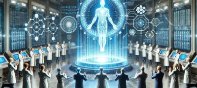 Anthropic CEO Predicts AI Surpassing Human Capabilities Within Years