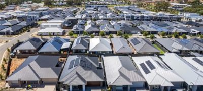 Australia Implements Two-Year Ban on Foreign Investors Buying Existing Homes to Tackle Housing Crisis