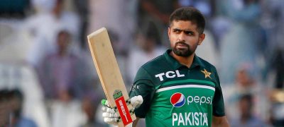 Babar Azam Requests Fans to Focus on Team, Not Titles