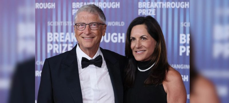 Bill Gates Finds Love Again with Paula Hurd, His 'Serious Girlfriend'