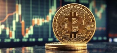 Bitcoin Drops Over 5%, Hitting Lowest Level Since November 11