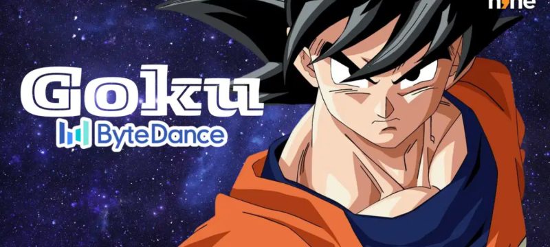 ByteDance’s Goku AI Launches, Pushing the Boundaries of AI Generation and Challenging OpenAI