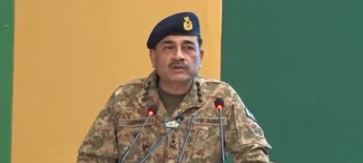 COAS Gen Asim Munir Pledges Pakistan’s Commitment to Defend Kashmir