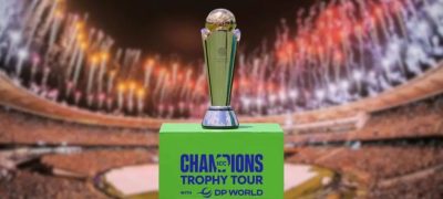 Unexpected Twist: Who Will Open for Pakistan in the Champions Trophy?