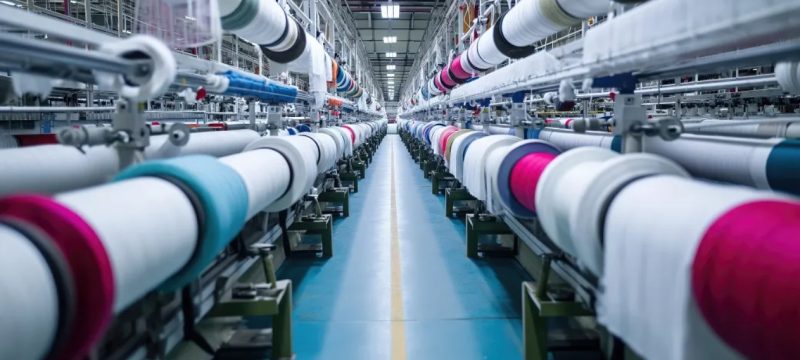 Economic Nationalists Call for Urgent Revitalization of Pakistan's Textile Sector