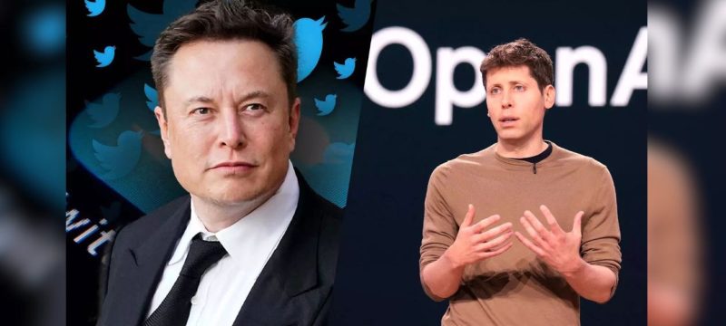 Elon Musk-Led Group Offers $97 Billion to Take Over OpenAI