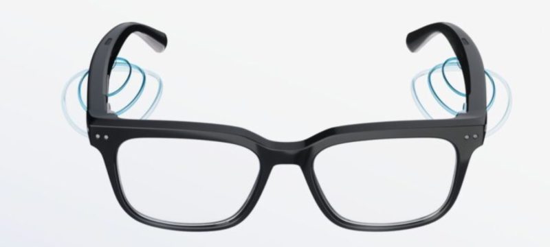 EssilorLuxottica Unveils Innovative Glasses with Built-in Hearing Aid Technology