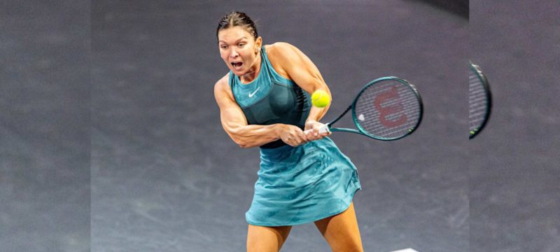 Simona Halep