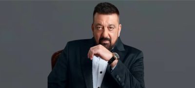 Sanjay Dutt