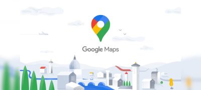 Google Maps