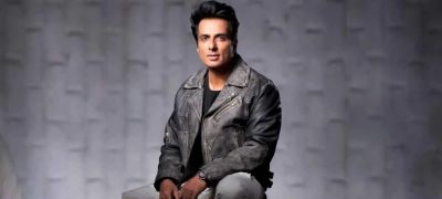 Sonu Sood