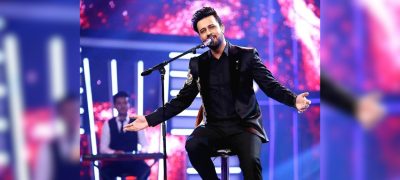 Atif Aslam