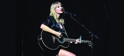 Taylor Swift