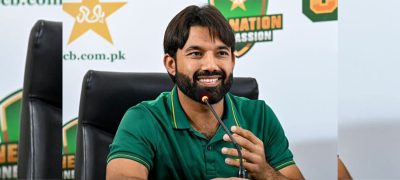 Rizwan