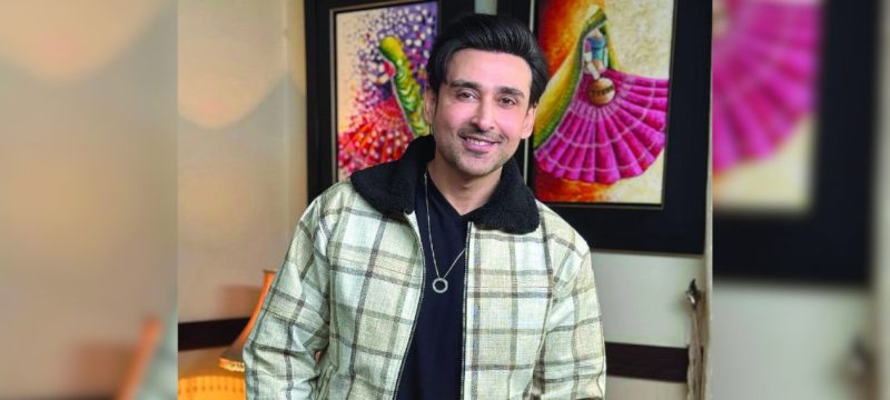 Sami Khan on Fame vs. Acting: 'Being Famous and Being an Actor Are Not the Same'