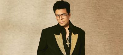 Karan Johar