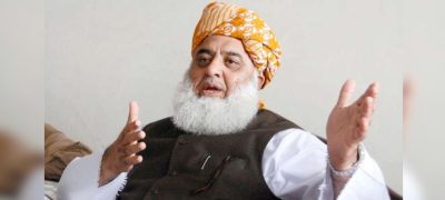 Fazlur Rehman