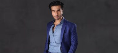 Feroze Khan