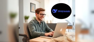 DeepSeek