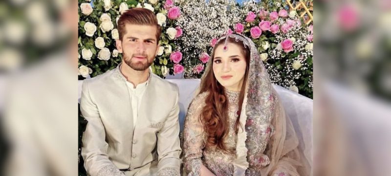 Shaheen Afridi