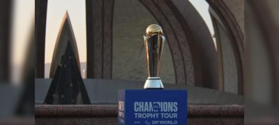 ICC Champions Trophy