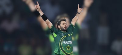 Afridi