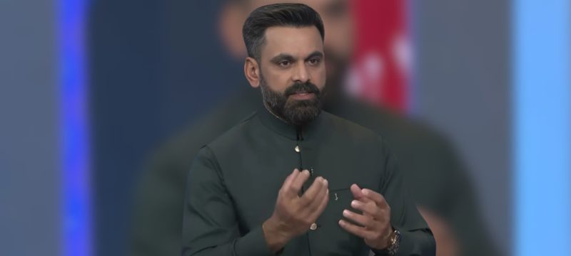 Mohammad Hafeez