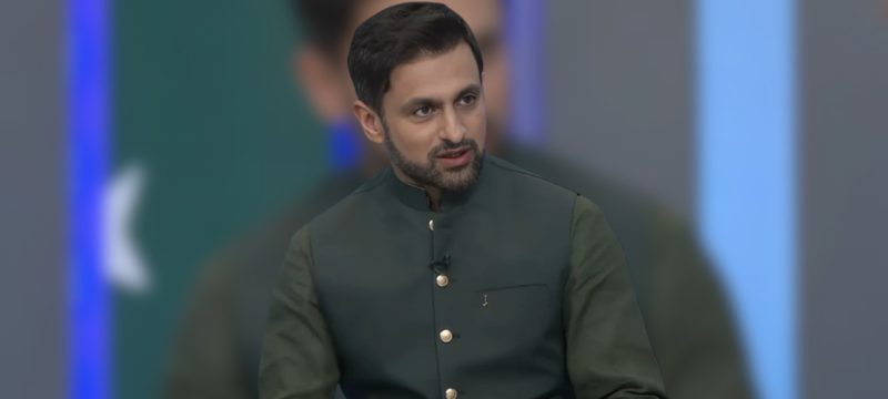 Shoaib Malik