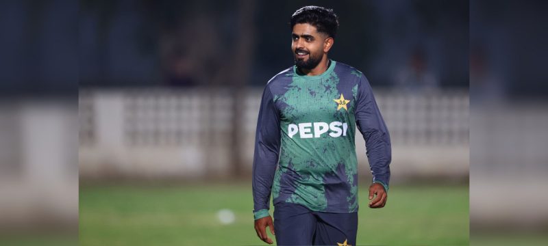 Babar Azam