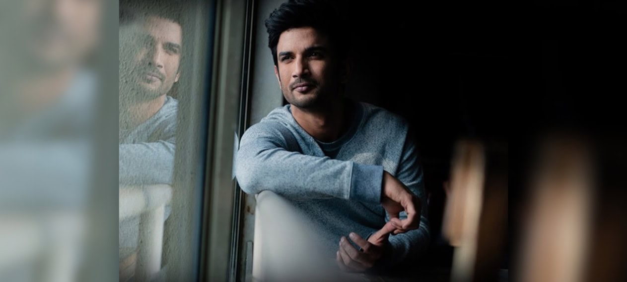 Sushant Singh Rajput