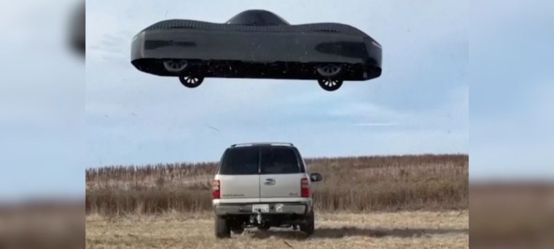 Flying Car