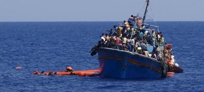 FIA Arrests Key Members of Human Trafficking Network Linked to 2025 Libya Boat Tragedy