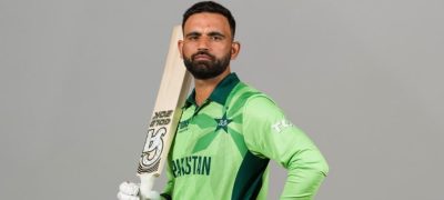 Fakhar Zaman Set to Miss Remainder of Champions Trophy 2025