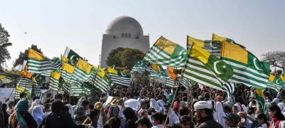 Federal Government Declares February 5 as Public Holiday to Observe Kashmir Day