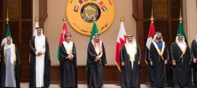 GCC Denounces Netanyahu’s Remarks as 'Dangerous' and 'Irresponsible'