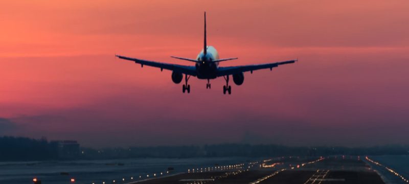 GPS Navigation Issues Impacting Flight Paths in Major Pakistani Airports