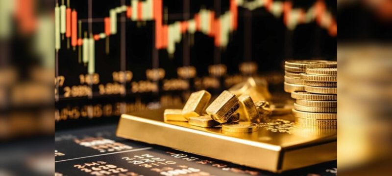 Gold Prices Decline in Pakistan Following Global Trend