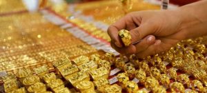 Gold Prices Jump by Rs. 1,000, Hitting Rs. 309,000 Per Tola