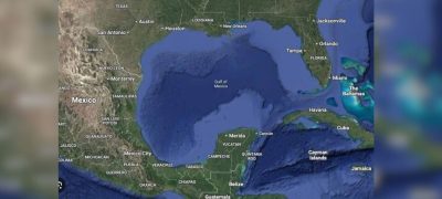 Google Maps Updates Gulf of Mexico Name to ‘Gulf of America’ for U.S. Users