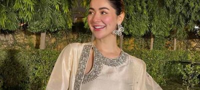 Hania Aamir's Alleged Cosmetic Procedures Spark Controversy and Debate