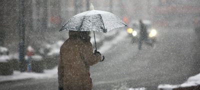 Heavy Snowfall and Rain Hit Various Regions of Pakistan