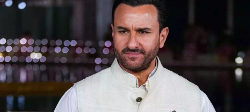 'I Could Have Been Paralyzed' Saif Ali Khan on Knife Attack